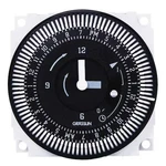 Intermatic FM1STUZH-240U Electromechanical Timer, 24-HOUR, Spdt. Fixed Price $58.75.
