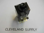 Regent Tm 301 Timer 50 Seconds 115V Nos Condition / Box. Fixed Price $68.00.