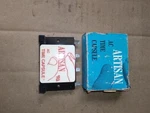 Artisan 438A-115-5 Time Capsule .05-5A 115VAC. Fixed Price $8.00.