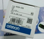 New Omron H5CN-XCN 100-240VAC Timer Free Shipping H5CNXCN #a. Fixed Price $78.04.