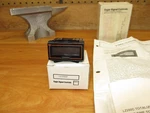 Eagle Signal LZ200P *new Multi Range Time Totalizer Counter Danaher. Fixed Price $94.75.