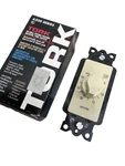 (qty 2) Tork A530MH Mechanical Light Timer Min Hr 120V A500 Series. Fixed Price $26.40.