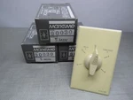 & Rhodes Marktime 90030 5 Min Wall Box Switch Lot Of. Fixed Price $29.99.