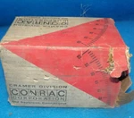 Nib Conrac / Cramer Division 691E-A 60-SEC Timer + Year Warranty. Fixed Price $79.99.
