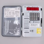 Intermatic ET70115C Electronic 24-HOUR 7-DAY Time Switch Astro Holiday Gray. Fixed Price $207.49.