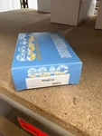 Ssac RS4B12 3693X Time Delay Relay. Fixed Price $60.00.