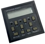 Veeder-root 791506-132C Digital Predetermining Counter Module 115/230VAC. Fixed Price $47.96.