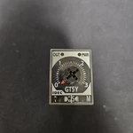 Idec Timer GT5Y-2SN1A100 Relay, 8 Pin Oct. Fixed Price $25.00.