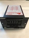 Red LION,LB680070,COUNTER Model. Fixed Price $80.00.