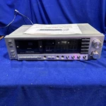Vintage Realistic SCR-3000 Am Fm Stereo Cassette Receiver Parts/repairs. Fixed Price $40.00.