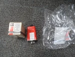 Cutler Hammer Usa Vintage Nos 10A Resistive 5A Inductive 7082-K12. Fixed Price $67.29.