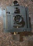 Mitsubishi HC-SF202BK Servo Motor B66007-1 Free Shipping, Us Stock.. Fixed Price $449.99.
