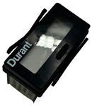 Durant Eaton 44650-400 Digital Totalizer 44650400 24V "free Shipping". Fixed Price $39.98.