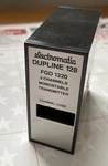 Electromatic Dupline 128 Fgd - 1220 Monostable Transmitter. Fixed Price $49.99.