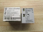 Allen Bradley 100-ETBKJ3 Electronic Timer 100ETBKJ3. Fixed Price $71.00.