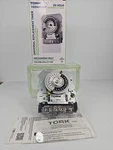 Tork 1109AM-IAP 24HR Universal Replacement Timer Mechanism Only 120/208-240/277V. Fixed Price $49.00.