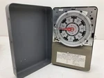Intermatic V-46401 Seven Day Calendar Dial Time Switch. Fixed Price $79.99.
