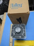 Talley Industrial Control E15450 ( A2396A4 ) General Time DP11A-004H One. Fixed Price $65.00.