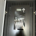 Intermatic ET91615CR 11-20 Circuit Digital Display Steel Wall Panel 120-277V. Fixed Price $2400.00.