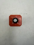 Ncc Solid State Timer K1K-60-661 Used Great Shape .6-60 Sec See Pics #D6. Fixed Price $45.00.