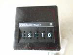 Nos Veeder-root Digital Readout Electronic Counter P/n: 7902-15-157. Fixed Price $25.00.