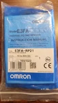 Omron E3FA-RP21. Fixed Price $75.00.
