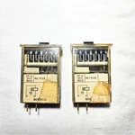 Sodeco RG162E 24V 25I/S Electromechanical Counter Lot Of Vintage Industrial. Fixed Price $50.00.