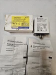 New Square D 9050JCK15V20 Series Electrical Timing Timer Relay 120V 50-60HZ. Fixed Price $29.00.