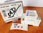 Theben TOP2, 6101100 Electronic Timer. Fixed Price $40.00.
