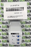 Macromatic VWKP240A Voltage Monitor Plug-in Relay 0.1 10 S. Fixed Price $199.00.