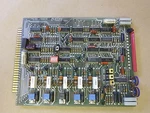 Icore 13521-K Bd 13522 Timing Board Assembly (10232). Fixed Price $140.00.