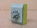 Multicomat CT2-E20/H Time Cube 380V. Fixed Price $29.99.