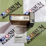 Omron H3DKZ-G Electronic Timer Voltage 24VAC To 220VAC Free Fast Shipping. Fixed Price $116.00.