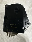34886 Mallory Defrost Timer. Fixed Price $5.00.