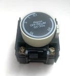 Telemecanique LA3-D22 Time Delay Relay New. Fixed Price $69.99.