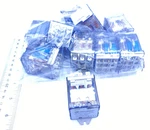 Finder Relay Lot Of 10, 16A, 250V, Vdc, 62.83.9.024.40000 Working. Fixed Price $190.00.