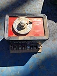 Dayton Automatic Reset Sec Interval Timer 2E333 Used 120V 60CY Timing Motor. Fixed Price $37.99.