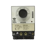 Eagle Signal BRE11A6 120VAC 10A 0-5HR Nsnp. Fixed Price $300.00.