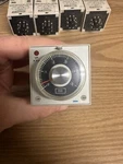 Zenith Controls OSA-A2 Timer K1230 (obsolete). Fixed Price $150.00.