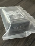 Ellis / Kuhnke Controls Counter LPM1421S 7.5-30PSI 10CPS. Fixed Price $225.00.
