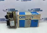 Omron ATS-11 Pneumatic Timer 100VAC 50HZ 100/110VAC 60HZ. Fixed Price $382.94.