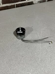 Vulcan Hart 411690-2 M206 Electric Timer 3W And 230VAC 60HZ No Box!. Fixed Price $105.00.
