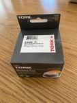 New Box Tork Turn-lock Mounting Shorting Cap Accessory 120-480 Vac 5500. Fixed Price $6.99.