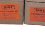 Issc 1061-1-GG2C Solid State Timer Nsmp. Fixed Price $257.00.