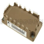 New Fuji 7MBR75U4B120-50 Igbt Module 1200V 75A. Fixed Price $83.24.