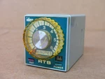 Idec RTB-CB1N Electronic Timer. Fixed Price $29.99.