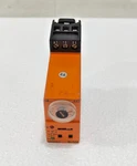*new No Box* Syrelec Blrm Timer Relay 24A 240 Vdc. Fixed Price $60.00.