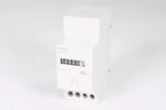 Siemens 7KT5 801, Time Counter Mechanical. Fixed Price $16.28.