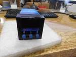 Atc Series Long Range Timer. Model: 365A 300 Px With Moumting Rails. Fixed Price $249.99.