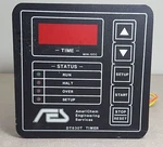 Aes Timer Model (jpc Controls Pwr Board DT630T) Americhem Engineering Ser. Fixed Price $75.00.